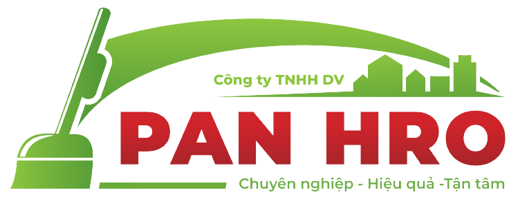 Công ty dịch vụ Pan HRO